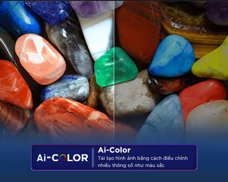 Tivi TCL QLED 85 inch 85C655 – Quốc Tế – Hàng Chính Hãng