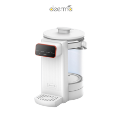 Ấm đun siêu tốc giữ nhiệt Deerma DEM-SH35W