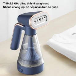Bàn ủi hơi nước cầm tay Deerma GT10W