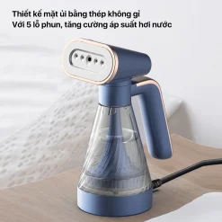 Bàn ủi hơi nước cầm tay Deerma GT10W