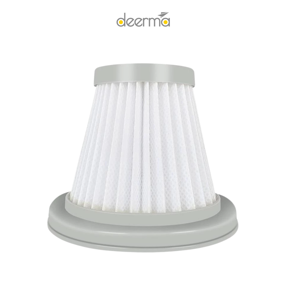 Lõi lọc Hepa thay thế cho máy hút bụi Deerma DX118C Lõi lọc Hepa thay thế cho máy hút bụi Deerma DX118C