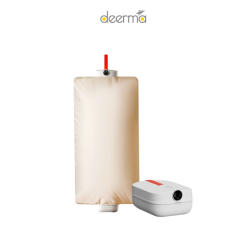 Máy sấy quần áo gấp gọn Deerma DEM-GY700W