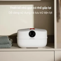 Máy sấy quần áo gấp gọn Deerma DEM-GY700W Máy sấy quần áo gấp gọn Deerma DEM-GY700W