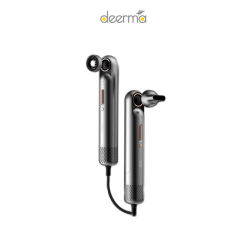 Máy sấy tóc ion âm Deerma DEM-CF35W