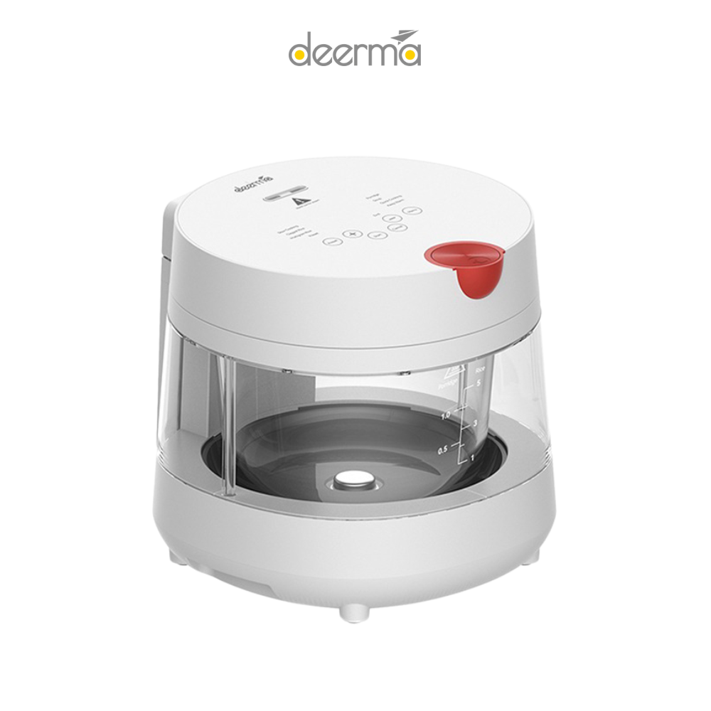 Nồi cơm điện đa năng Deerma DEM-FB15W 3L Nồi cơm điện đa năng Deerma DEM-FB15W 3L