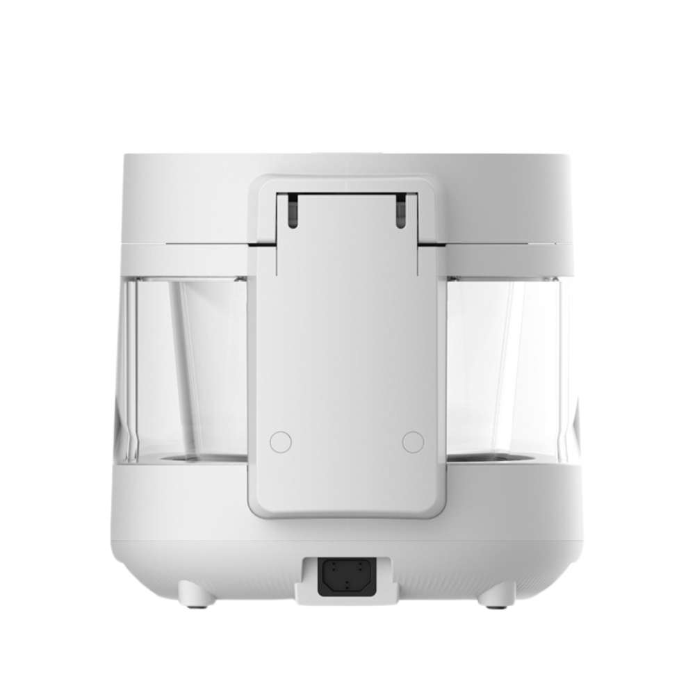 Nồi cơm điện đa năng Deerma DEM-FB15W 3L Nồi cơm điện đa năng Deerma DEM-FB15W 3L - Ảnh 3