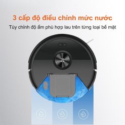 Robot hút bụi lau nhà Roborock Q7 TF+ – Bản Quốc Tế – Chính hãng Robot hút bụi lau nhà Roborock Q7 TF+ – Bản Quốc Tế – Chính hãng