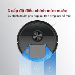 Robot hút bụi lau nhà Roborock Q7TF – Bản Quốc Tế – Chính hãng Robot hút bụi lau nhà Roborock Q7TF – Bản Quốc Tế – Chính hãng