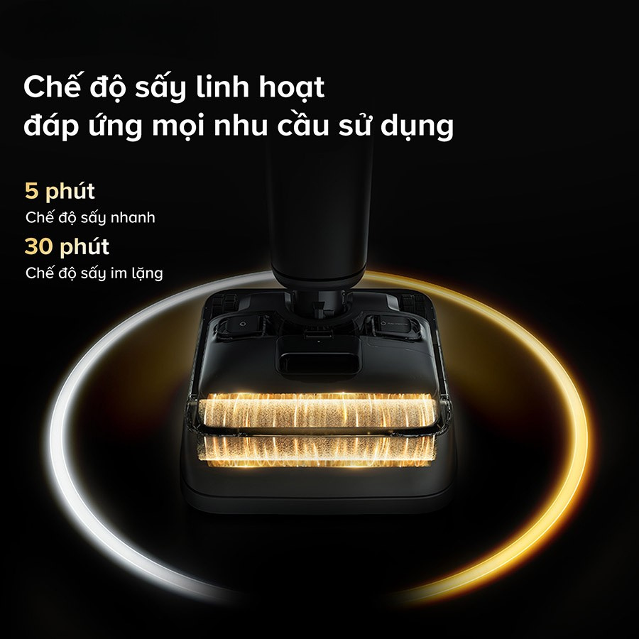 Máy hút bụi lau nhà không dây - Roborock F25 ACE Combo – New 2025 – Chính hãng Máy hút bụi lau nhà cầm tay Roborock F25 ACE Combo – Bản Quốc Tế – Chính hãng - BH 24 tháng