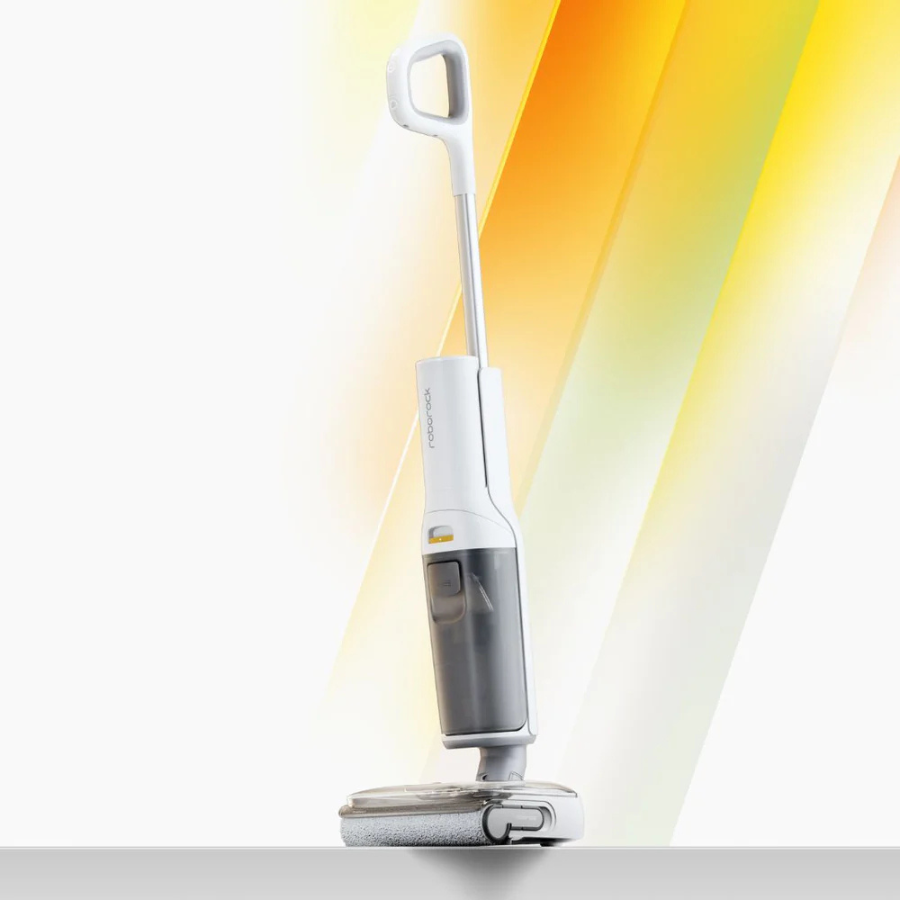 Máy hút bụi lau nhà không dây - Roborock F25 RT – New 2025 – Chính hãng Máy hút bụi lau nhà cầm tay Roborock F25 RT – Bản Quốc Tế – Chính hãng