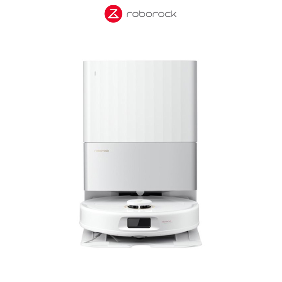 Robot hút bụi lau nhà Roborock Qrevo 5AE – New 2025 – Chính hãng Robot hút bụi lau nhà Roborock Qrevo 5AE – Bản Quốc Tế – Chính hãng