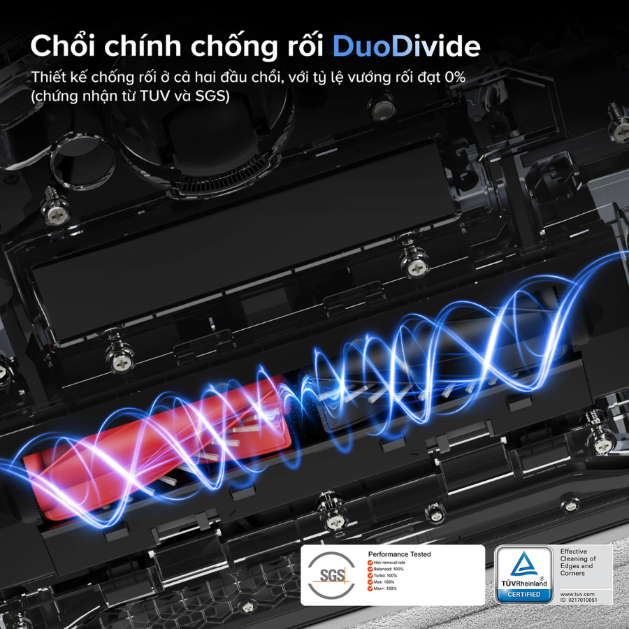 Robot hút bụi lau nhà Roborock Saros 10 – Bản Quốc Tế – Chính hãng Robot hút bụi lau nhà Roborock Saros 10 – Bản Quốc Tế – Chính hãng