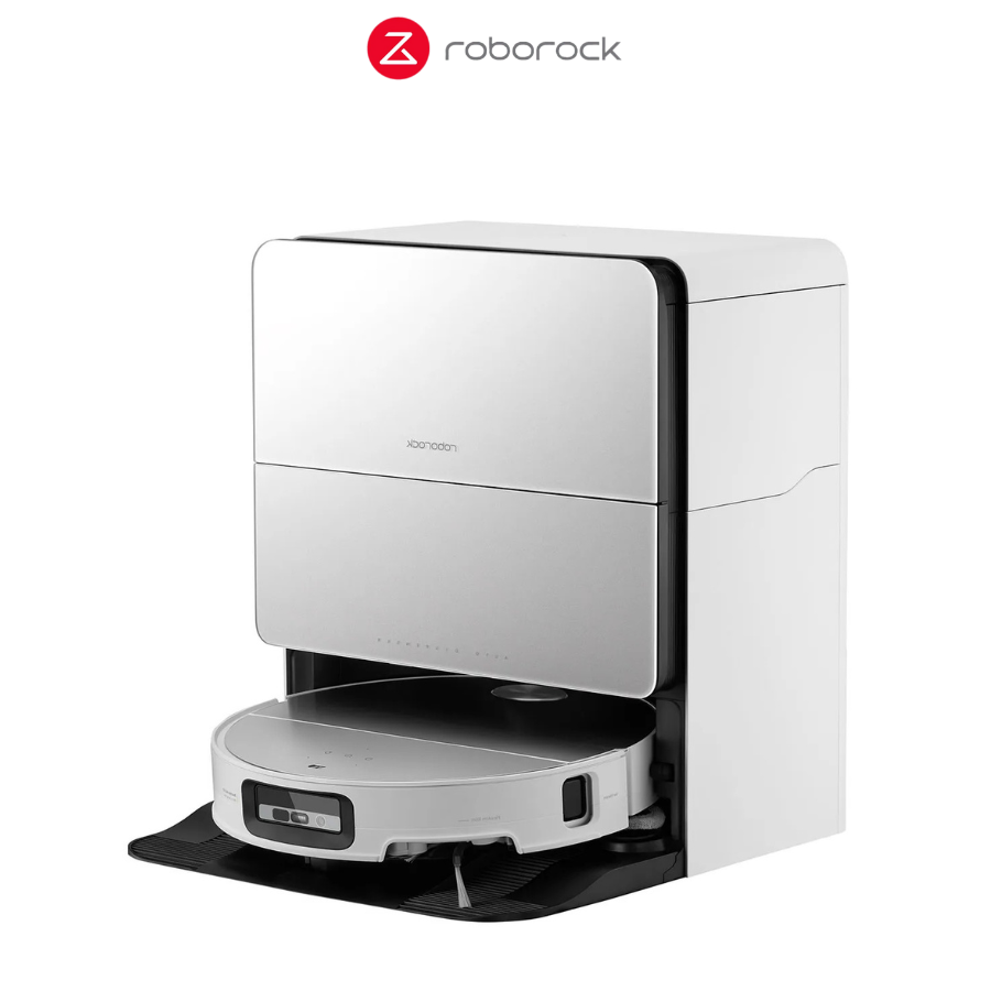 Robot hút bụi lau nhà Roborock Saros 10 – Bản Quốc Tế – Chính hãng Robot hút bụi lau nhà Roborock Saros 10 – Bản Quốc Tế – Chính hãng