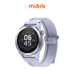 Đồng hồ thông minh Mibro GS Active 2 XPAW024 - Chính hãng