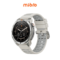 Đồng hồ thông minh Mibro GS Pro 2 XPAW025 - Chính hãng