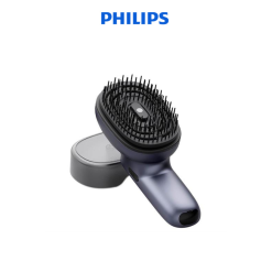 Lược massage đầu Philips PPM1511 - Chính hãng