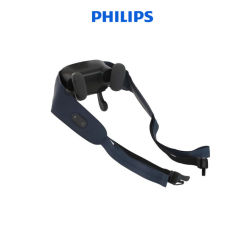Máy massage cổ vai gáy Philips PPM3322 - Chính hãng