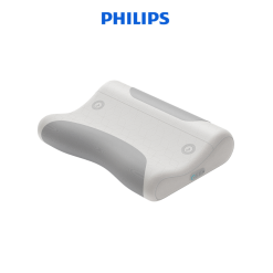 Gối massage cổ vai gáy Philips PPM3504 - Chính hãng