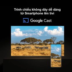 Tivi Xiaomi 32 inch A Pro Google TV QLED 2026 – Bản Quốc Tế
