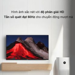 Tivi Xiaomi 32 inch A Pro Google TV QLED 2026 – Bản Quốc Tế