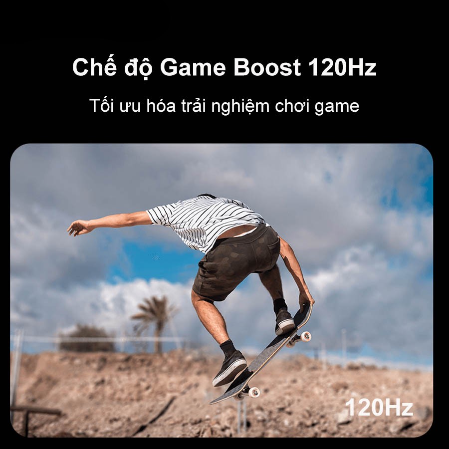 Tivi Xiaomi 55 inch A Google TV 2026 – Bản Quốc Tế - Chính hãng Tivi Xiaomi 55 inch A Google TV 2026 – Bản Quốc Tế