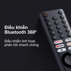 Tivi Xiaomi 55 inch A Google TV 2026 – Bản Quốc Tế - Chính hãng Tivi Xiaomi 55 inch A Google TV 2026 – Bản Quốc Tế
