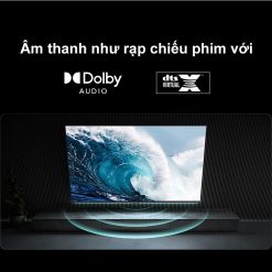 Tivi Xiaomi 55 inch A Google TV 2026 – Bản Quốc Tế - Chính hãng Tivi Xiaomi 55 inch A Google TV 2026 – Bản Quốc Tế