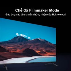 Tivi Xiaomi 55 inch A Google TV 2026 – Bản Quốc Tế - Chính hãng Tivi Xiaomi 55 inch A Google TV 2026 – Bản Quốc Tế