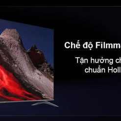 Tivi Xiaomi 55 inch A Pro Google TV QLED 2026 – Bản Quốc Tế - Chính Hãng Tivi Xiaomi 55 inch A Pro Google TV QLED 2026 – Bản Quốc Tế