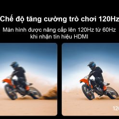 Tivi Xiaomi 55 inch A Pro Google TV QLED 2026 – Bản Quốc Tế - Chính Hãng Tivi Xiaomi 55 inch A Pro Google TV QLED 2026 – Bản Quốc Tế