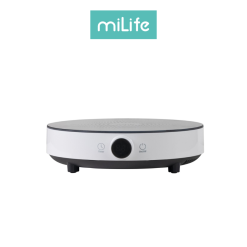 Bếp từ đơn miLife N2