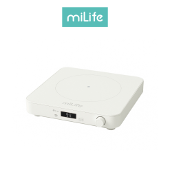 Bếp từ đơn miLife N3P tính năng nổi bật