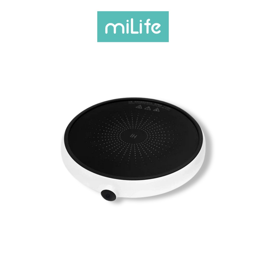 Bếp từ Xiaomi miLife Youth Lite 9 mức nhiệt - Chính hãng