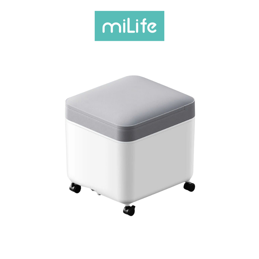 Máy massage ngâm chân Xiaomi miLife YMZ-X6 - Chính hãng Máy massage ngâm chân Xiaomi miLife YMZ-X6