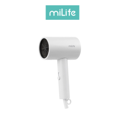 Máy sấy tóc ion âm miLife A1P