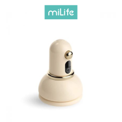 Máy giác hơi điện cầm tay miLife C1