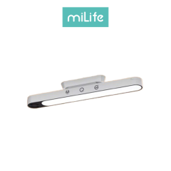 Đèn chống cận gắn bàn thông minh miLife X9